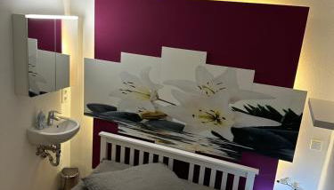 My Home Hostel Deluxe Lüdinghausen - Foto 4