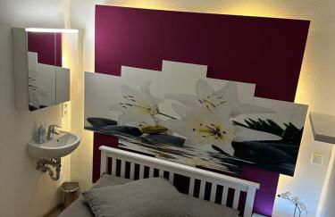 My Home Hostel Deluxe Lüdinghausen - Foto 4