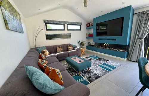 Lavish Dorset countryside retreat - Foto 32