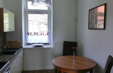 Apartment KiezFlair - Foto 9