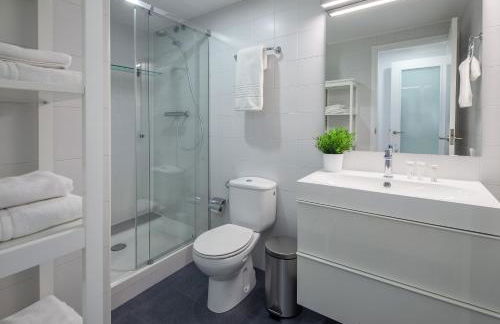 Habitat Apartments Hot Jazz - Foto 12