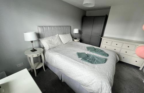 Very comfy 3 bed town house - Foto 44