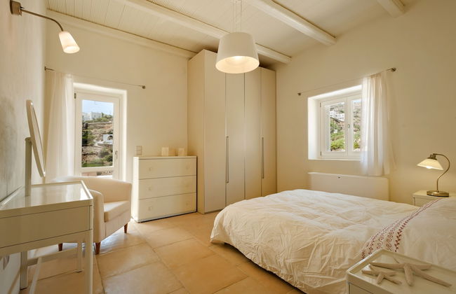Athina Ios Villa - Foto 14