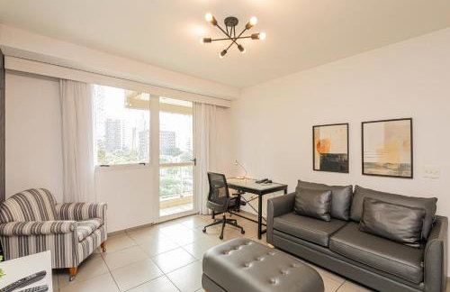 SEQ - Sequoia Alphaville By Anora Spaces - Foto 68