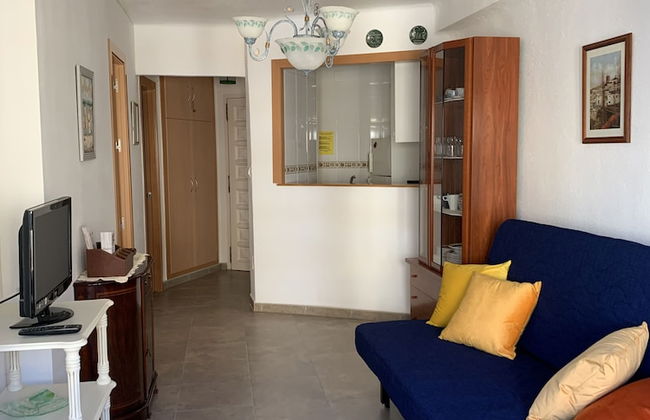 Casa Bambu Beach Studio-Algarrobo Costa - Photo 11