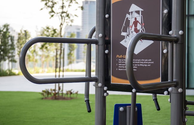 Somerset Damansara Utama Petaling Jaya - Foto 32