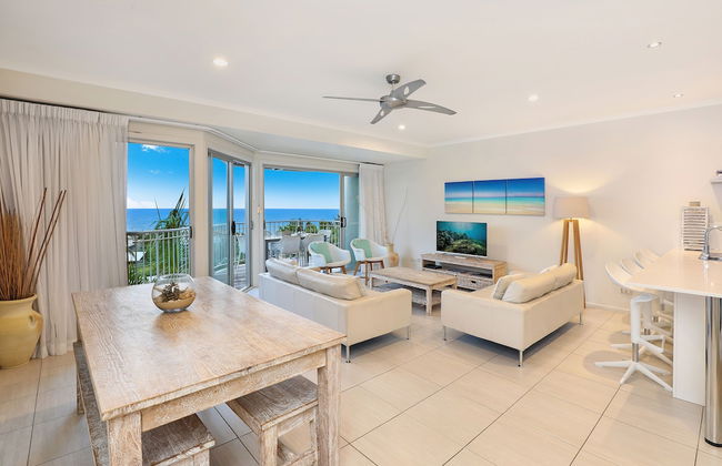 Andari Holiday Apartments - Foto 45