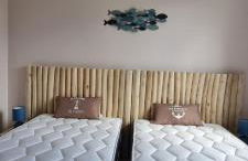 Superbe Logement à 200 m de la Plage ! T4 Coquillages - Foto 20