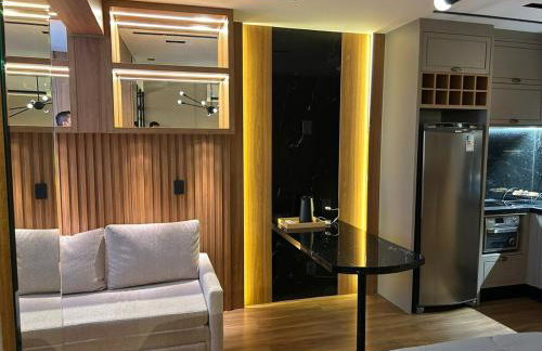 Studio-Apartamento de Alto Padrao - Foto 33