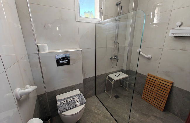 Villa Askamnia and Suites - Foto 72