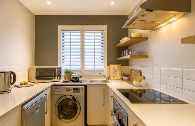 The Max Hotel Sandton - Foto 18