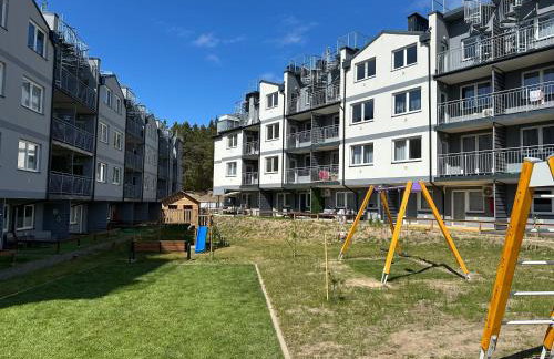 Apartament 9 Nina - Dębina - Foto 35