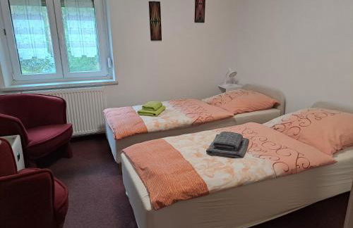 Ferienwohnung Hänsch - Foto 11