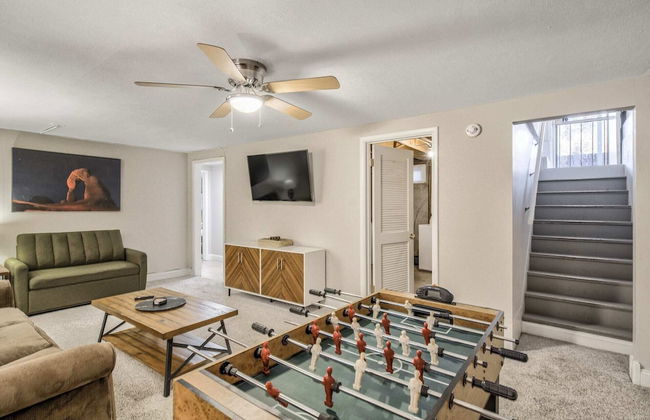 5BR 💖heart Of Old Colorado Cityfoosball 💖 - Photo 28