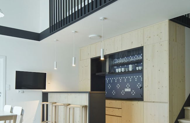 Aparthotel Svatý Vavřinec - Foto 14