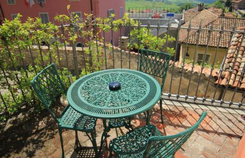 Felicin - Palazzo Boeri Panoramic Suites - Foto 23