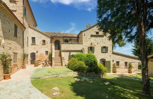 Stunning Apartment in Mombaroccio Near Metauro River - Foto 2