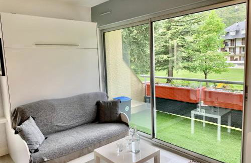 Gîte 3*** Le Chardon Bleu - Foto 24