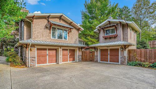 Living Among The Oaks - Foto 2