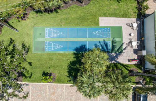 Beachfront with Pool Bikes Loggerhead 472 - Foto 41