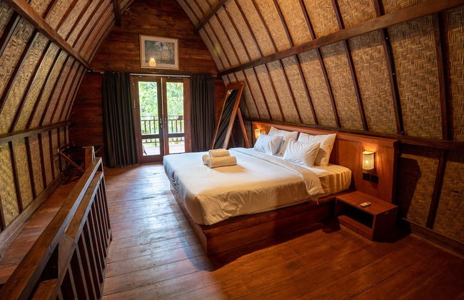 RaCottage Mandalika - Foto 3