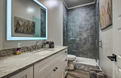 Spacious Gulfport Home - Walk to Beach! - Foto 21