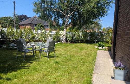 Highcross Corner - Foto 74