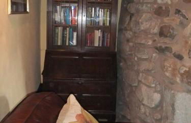 Detached cottage in the hills near Dolgellau - Foto 15