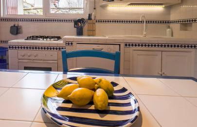 Villa Rosamaria Exclusive Sorrento & Amalfi coast - Foto 14