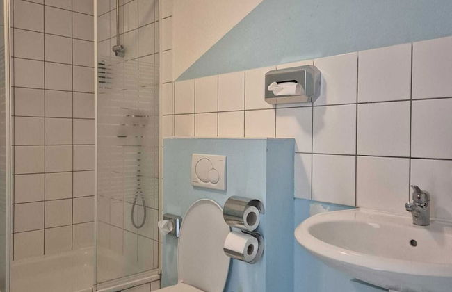 Pension Seckbach - Foto 80