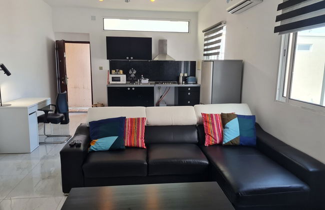 Lovely 1-bed Apartment in Luanda - Foto 6
