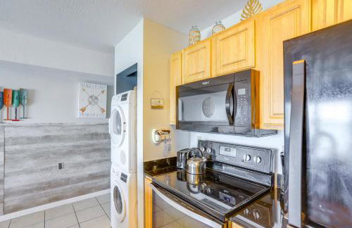 Cozy Lakefront Middle Bass Retreat with Balcony - Foto 6