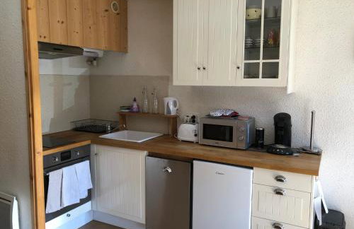 Studio Monêtier-les-Bains (Serre Chevalier) - Foto 5