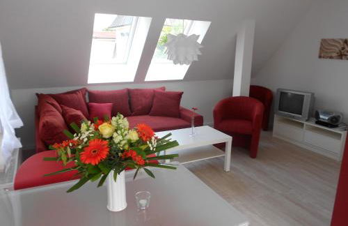 Ferienwohnungen Haus Glückauf - Foto 16