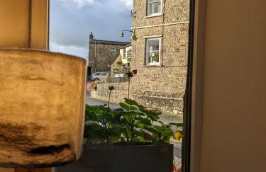 Brook Cottage Askrigg - Photo 21