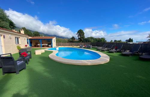 Galguen Paradise in the island of stars. Villa. - Foto 1