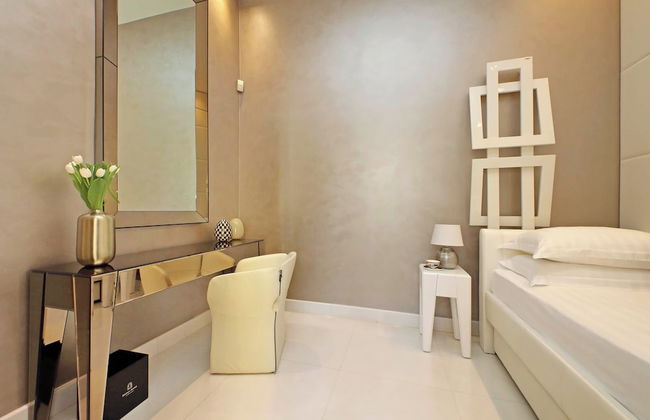 Domus Aurea Luxury Suites - Foto 35