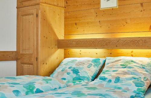 Ferienwohnung Adlerhorst im Haus Lohrey - Foto 12