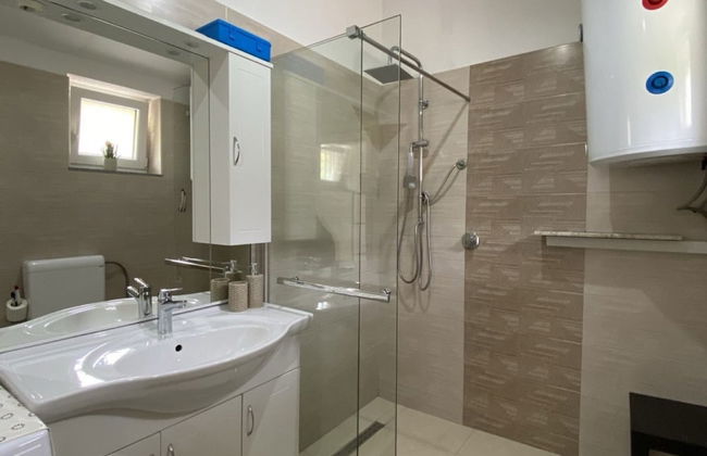 Luxury Lovran Apartments With Swimming Pool - Foto 28