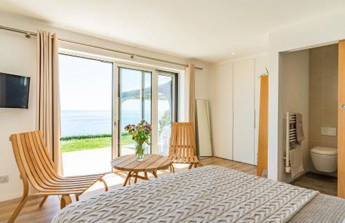 Finest Retreats - Avalon Sea Views - Foto 20