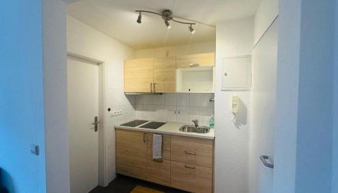 Apartment No 22 in Lehnviertel - Foto 5