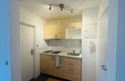 Apartment No 22 in Lehnviertel - Foto 5