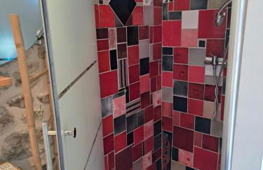 locationseians var studio mimosa 2 etage - Foto 10