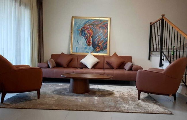 Marassi North Coast Vento View pool - Photo 19