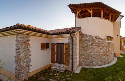 Villa Arton heated swimming-pool - Photo 66