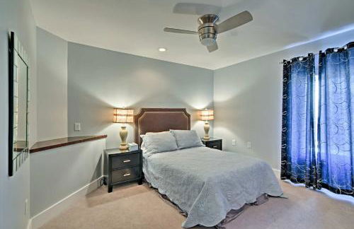 Gorgeous Ocean Springs Waterfront Home with Dock! - Foto 28