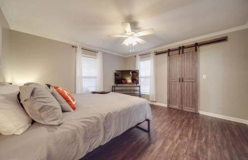 Cozy Cottage Leisure on Lake Wylie - Foto 47