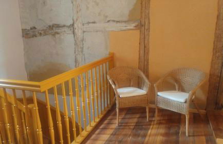 Mirabellenhof - Kleine Ferienwohnung mit Altstadtblick - Foto 14