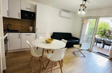 Résidence le nautica - Foto 8