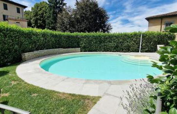 Casa Brown - con piscina privata - - Foto 7